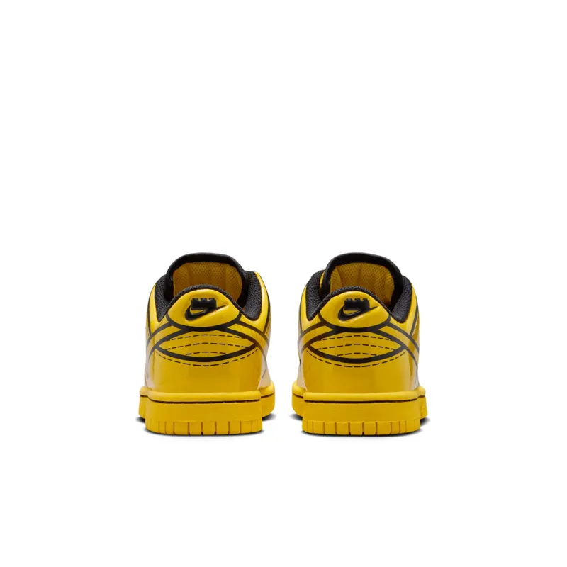Nike Dunk Low x LEGO Collection – Big Kids Shoes
