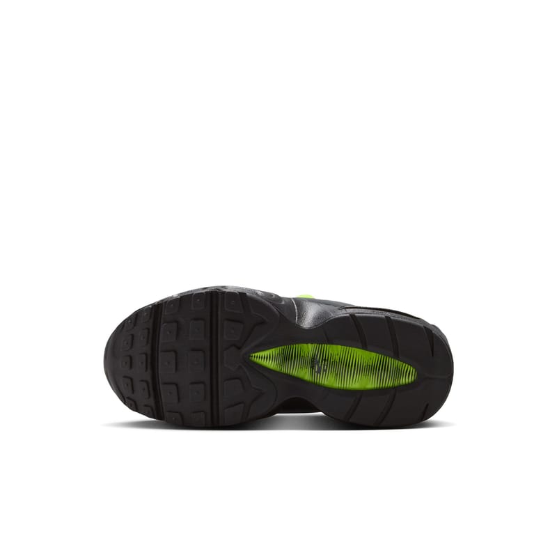 Nike Air Max 95 x LEGO Little Kids' Shoes