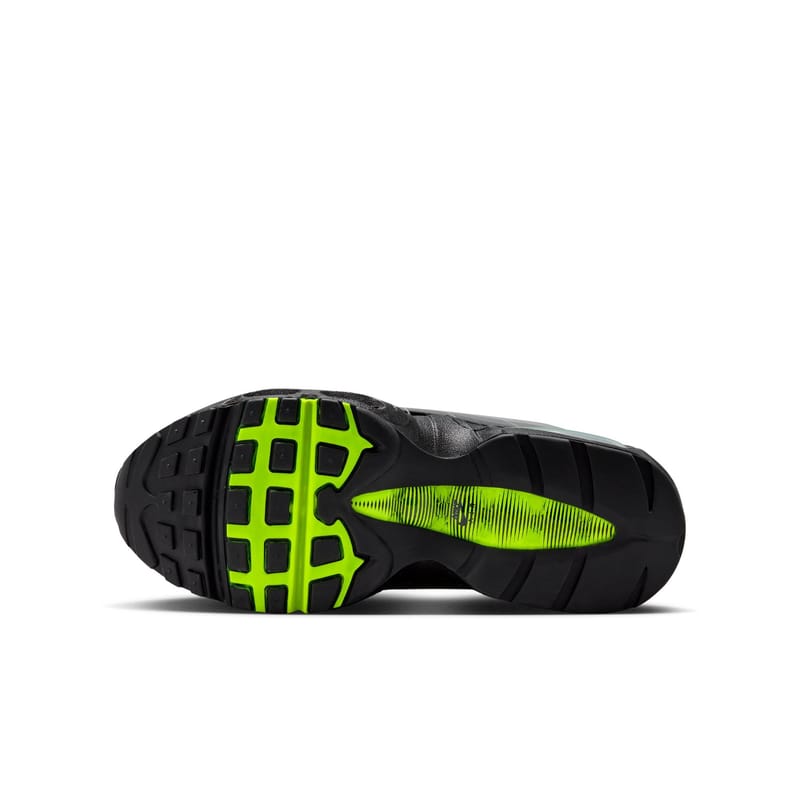 Nike Air Max 95 x LEGO Big Kids' Shoes