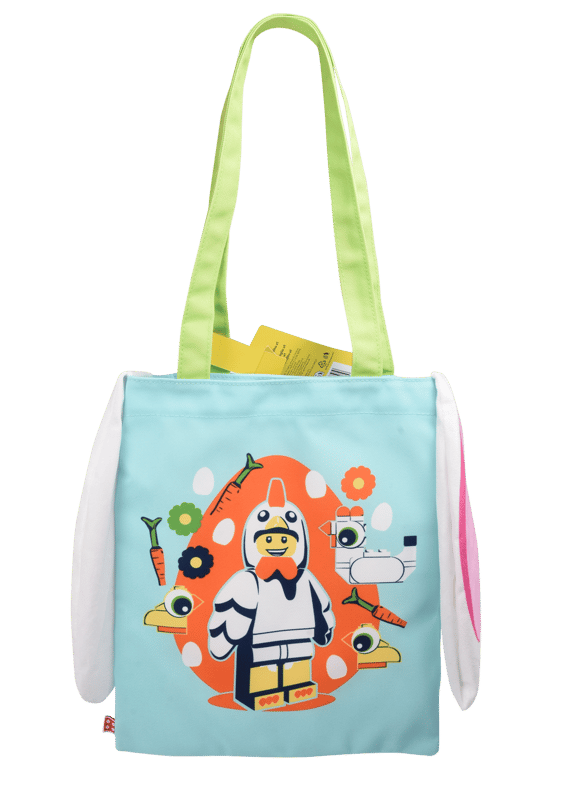 Bunny Ear Bag