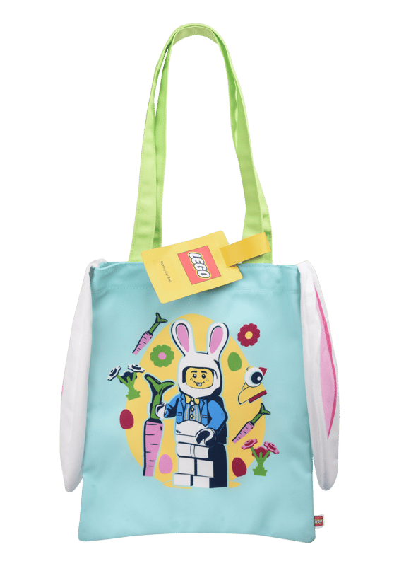 Bunny Ear Bag