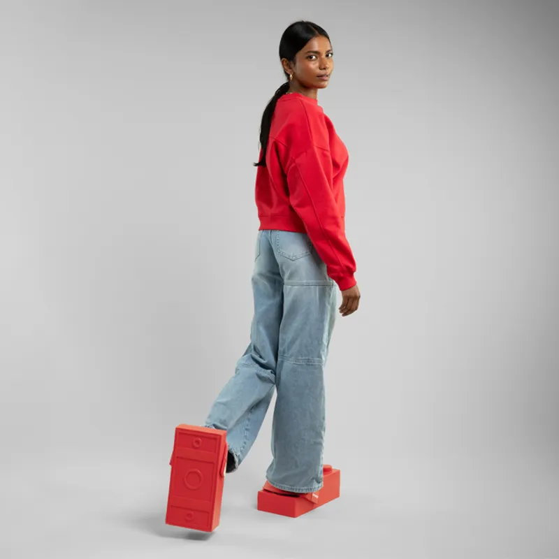Brick Clog