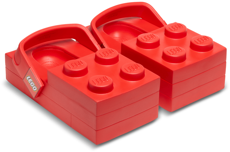 Brick Clog