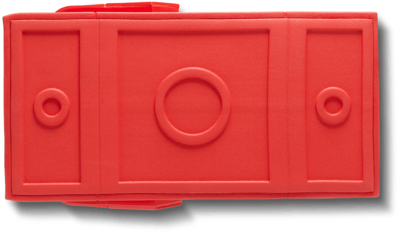 Brick Clog