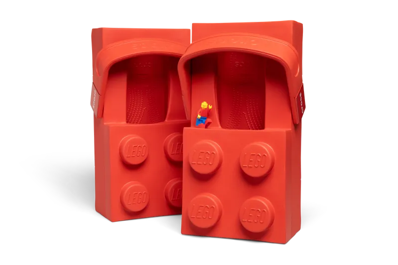Brick Clog