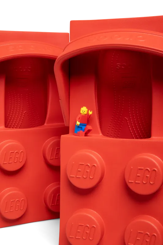 Brick Clog