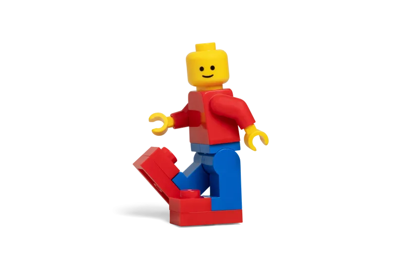 Brick Clog