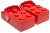 Brick Clog