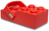 Brick Clog