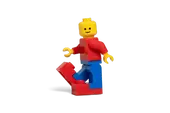 Brick Clog
