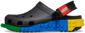 Creativity Clog - Black