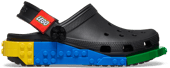 Creativity Clog - Black