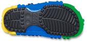 Creativity Clog - Black