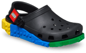 Creativity Clog - Black