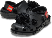 Midnight Garden Creativity Clog