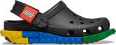 Kids’ Creativity Clogs - Black
