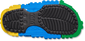Kids’ Creativity Clogs - Black