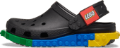 Kids’ Creativity Clogs - Black