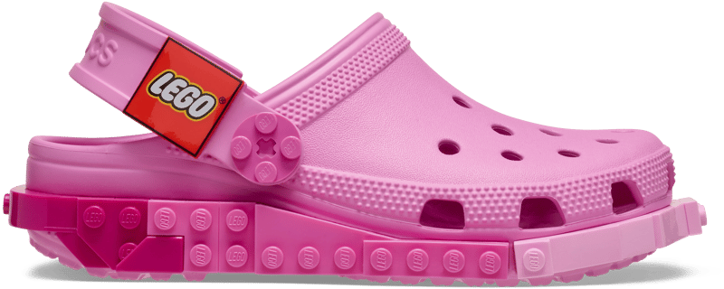 Kids’ Creativity Clogs - Pink