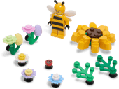 Sunshine Garden 10 Pack
