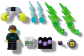 Gaming 10 Pack