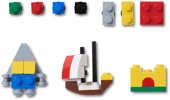 Masterbrand 10 Pack