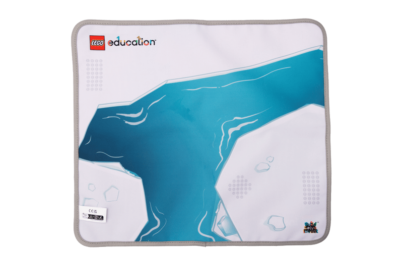 Education Playmat