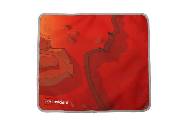 Education Playmat