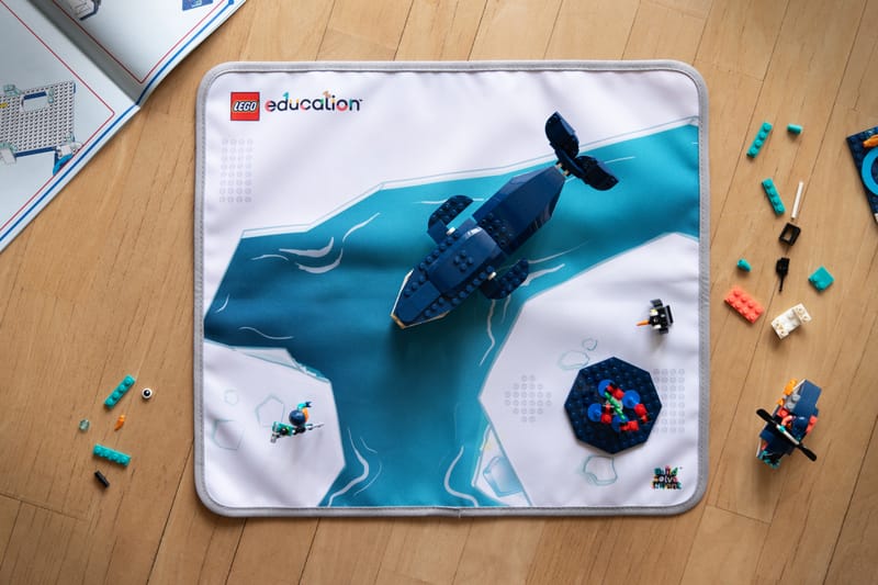 Education Playmat