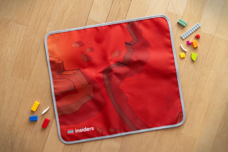 Education Playmat