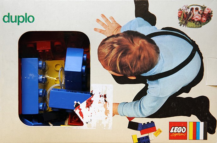 Building Set