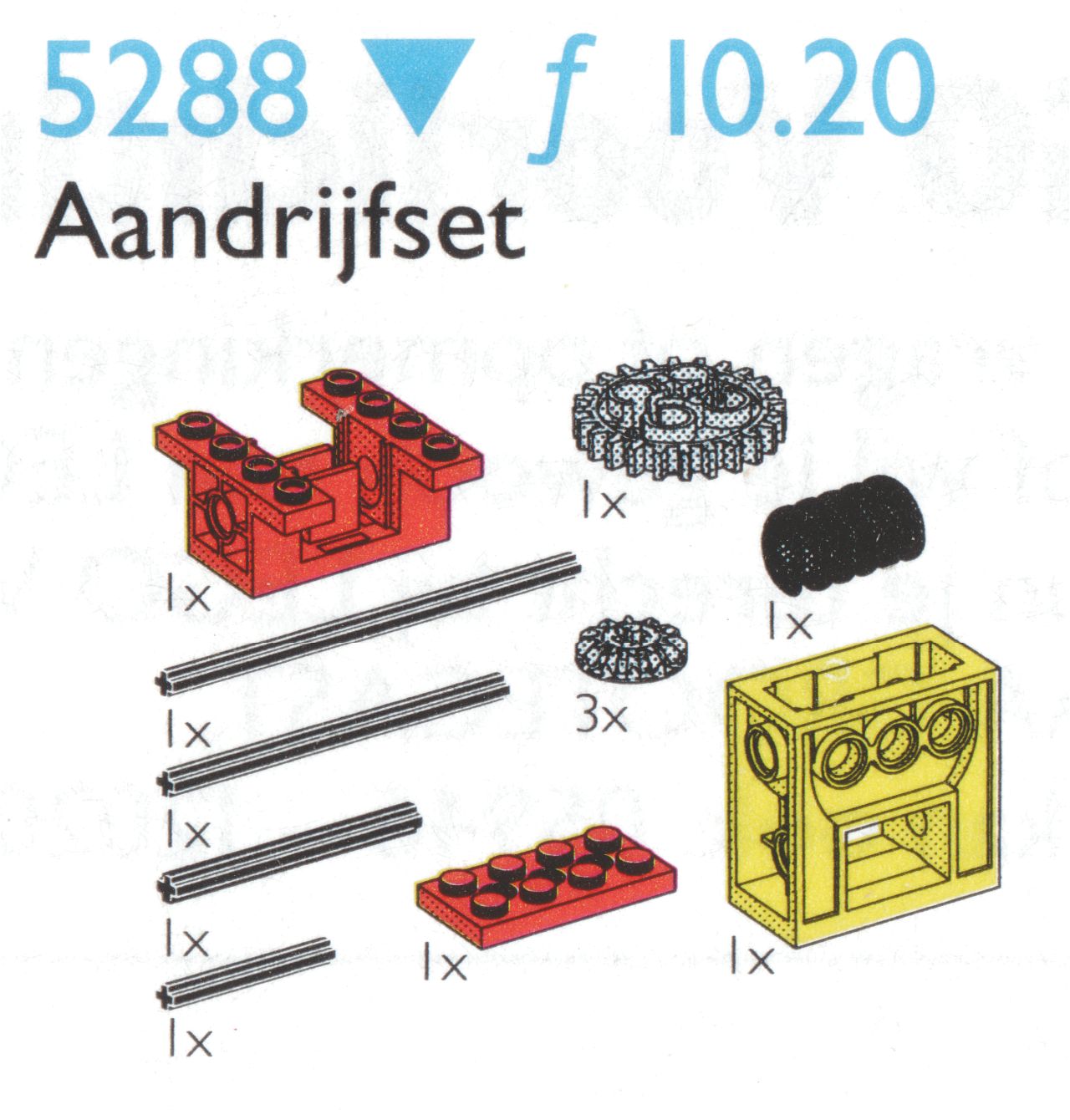 Worm Gear Boxes