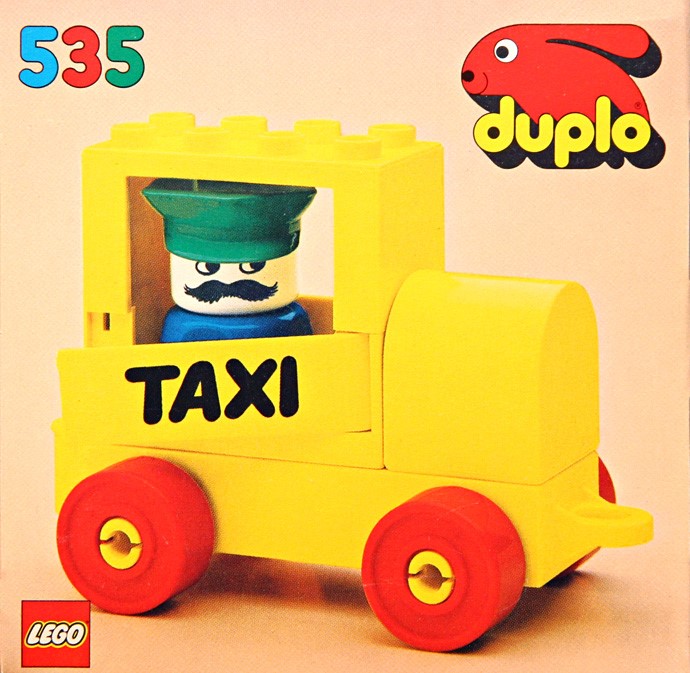 Taxi