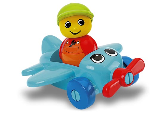 Play Plane