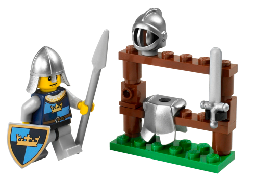 The Knight