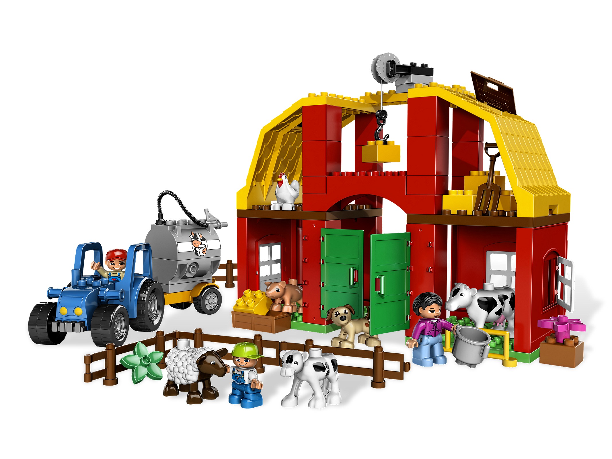 Big Farm