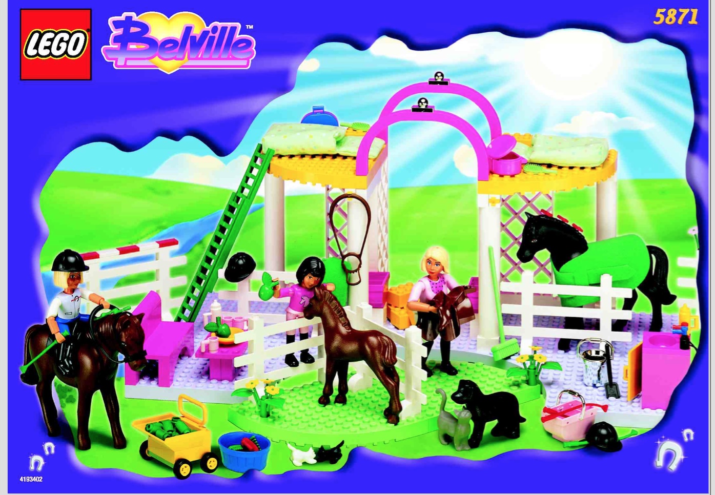 Riding Stables
