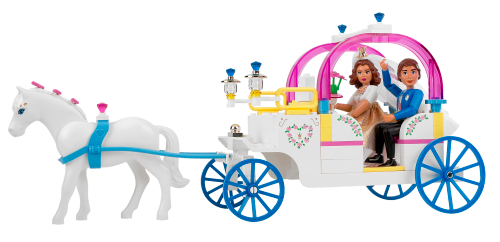 Wedding Coach