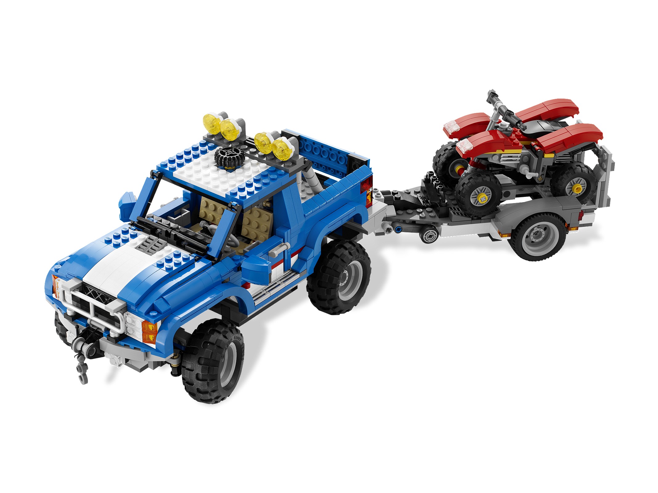 Offroad Power