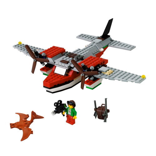 Island Hopper