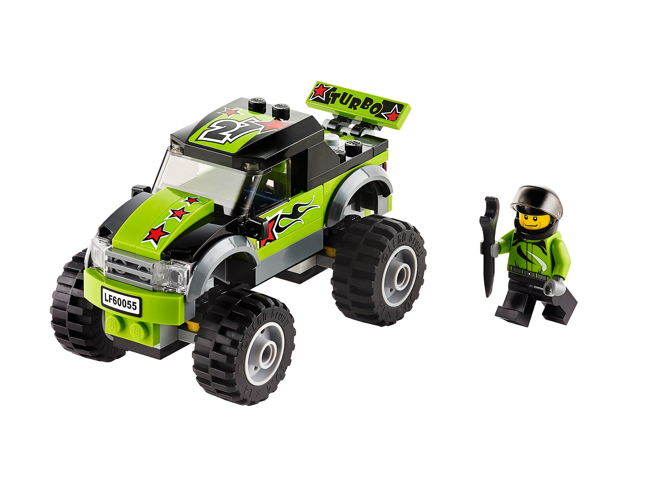 Monster Truck
