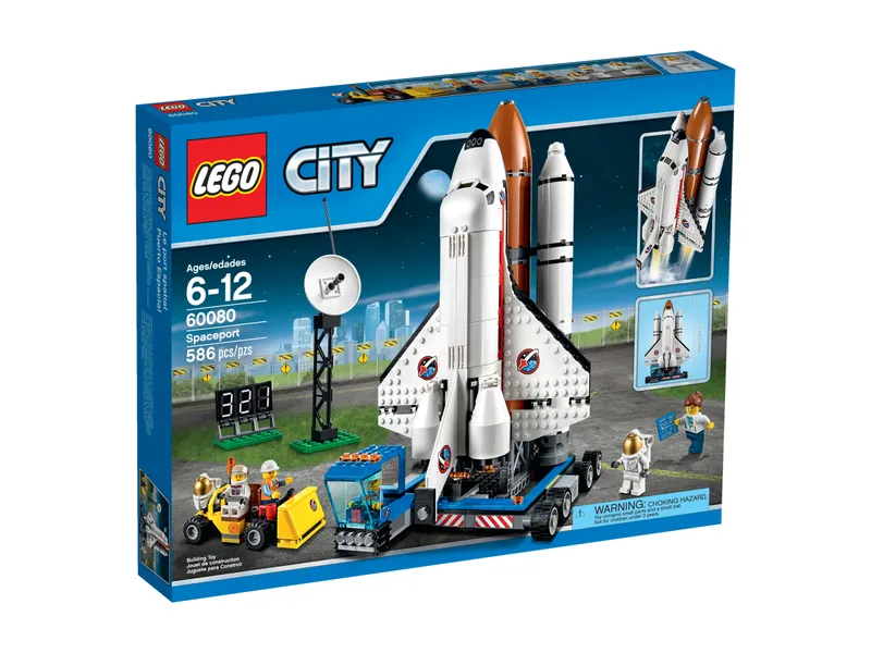 Spaceport