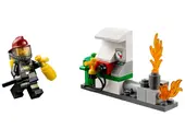 Fire Starter Set