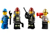 Fire Starter Set