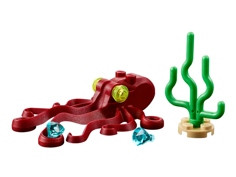 Deep Sea Scuba Scooter