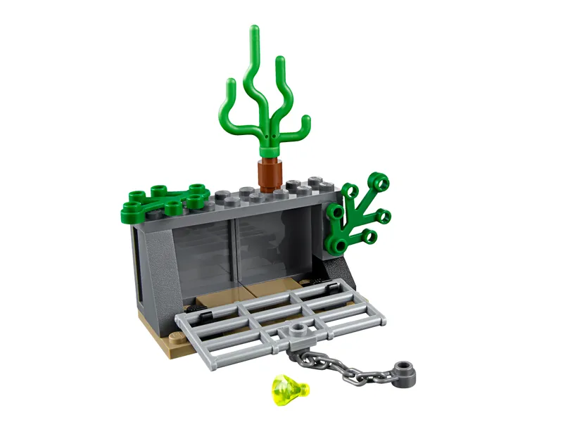 Deep Sea Operation Base
