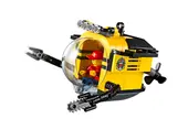 Deep Sea Operation Base