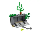 Deep Sea Operation Base