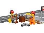 Heavy-Haul Train