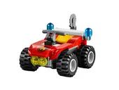Fire ATV